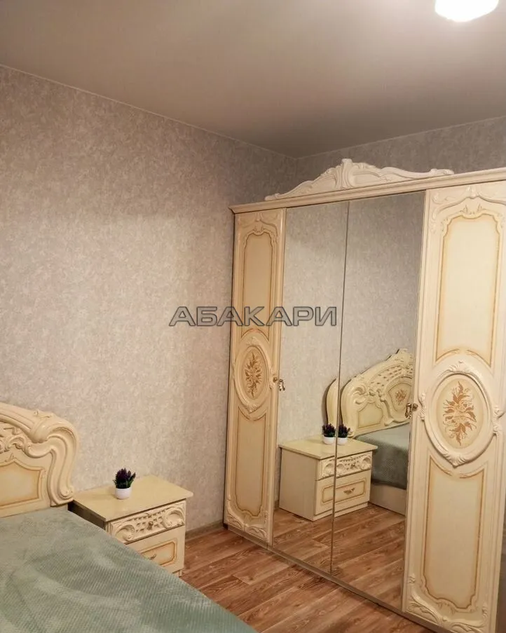 2-комнатная улица Дубровинского, 110А  за 43000 руб/мес фото 10