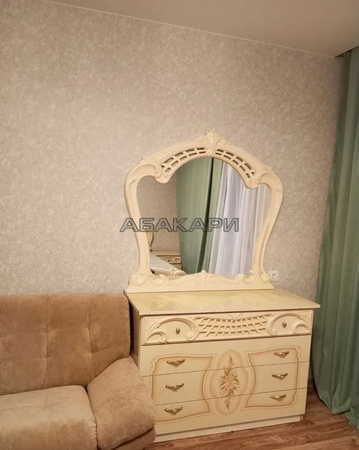 2-комнатная улица Дубровинского, 110А  за 43000 руб/мес фото 11