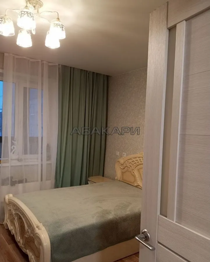 2-комнатная улица Дубровинского, 110А  за 43000 руб/мес фото 12