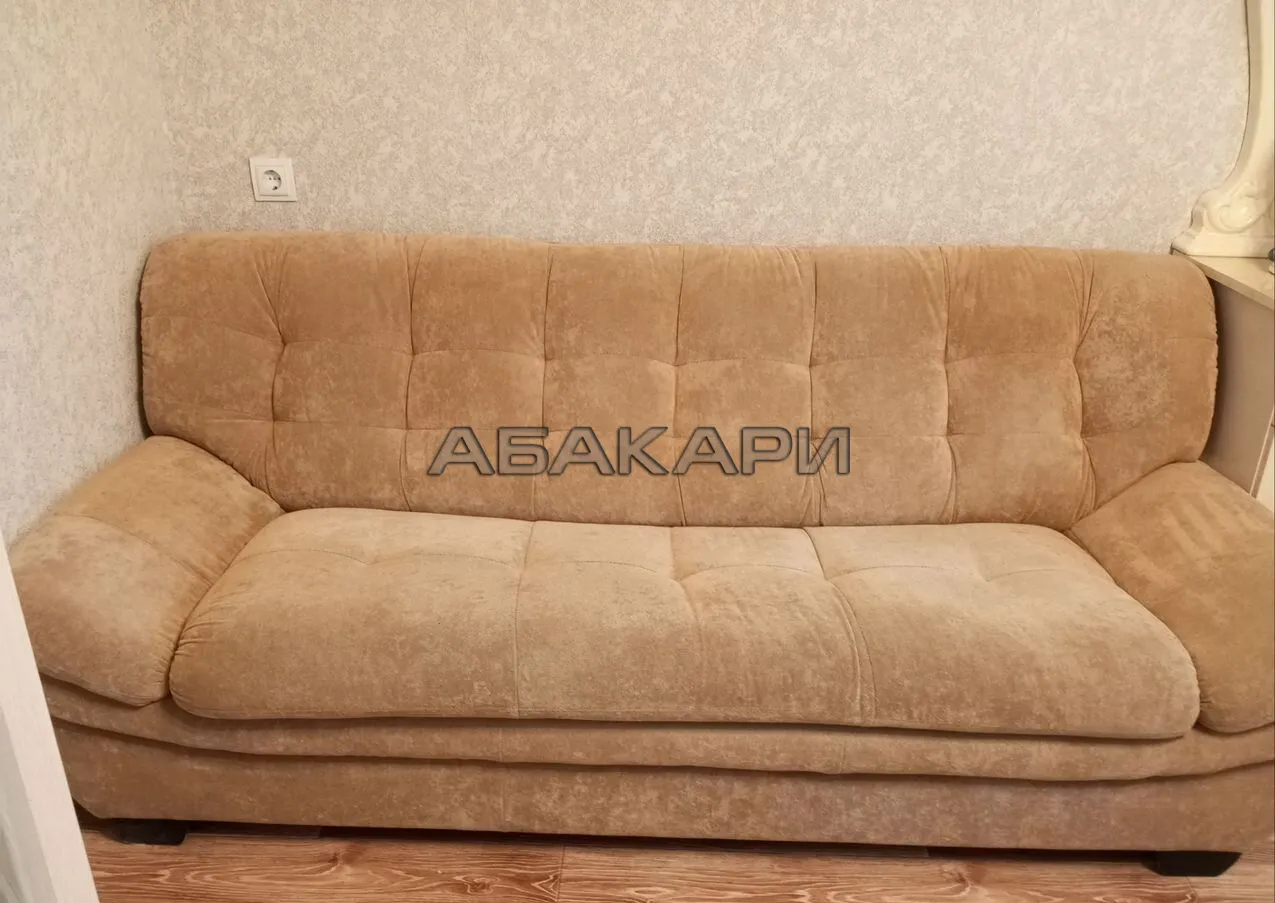 2-комнатная улица Дубровинского, 110А  за 43000 руб/мес фото 13