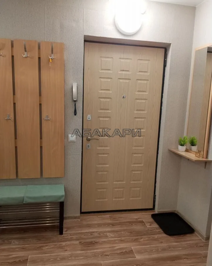 2-комнатная улица Дубровинского, 110А  за 43000 руб/мес фото 15