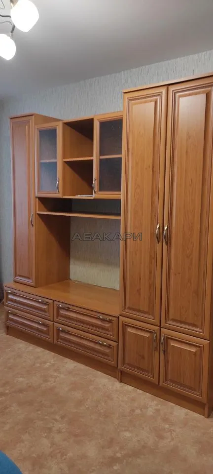 студия улица Карамзина, 6  за 22000 руб/мес фото 2