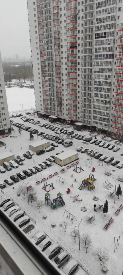 студия улица Карамзина, 6  за 22000 руб/мес фото 7