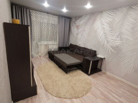 аренда Крупской, 1 1-комнатная 32000