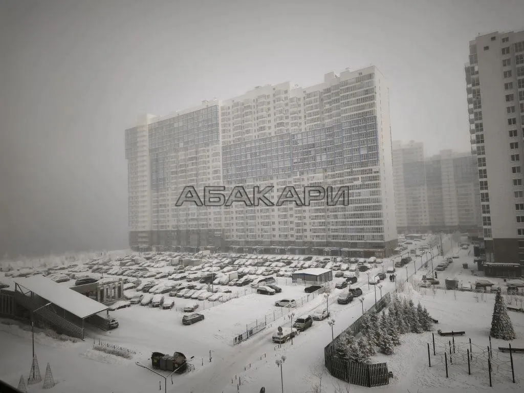 1-комнатная улица Лесников, 27  за 33000 руб/мес фото 10