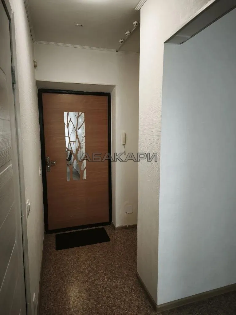 1-комнатная улица Лесников, 27  за 33000 руб/мес фото 6