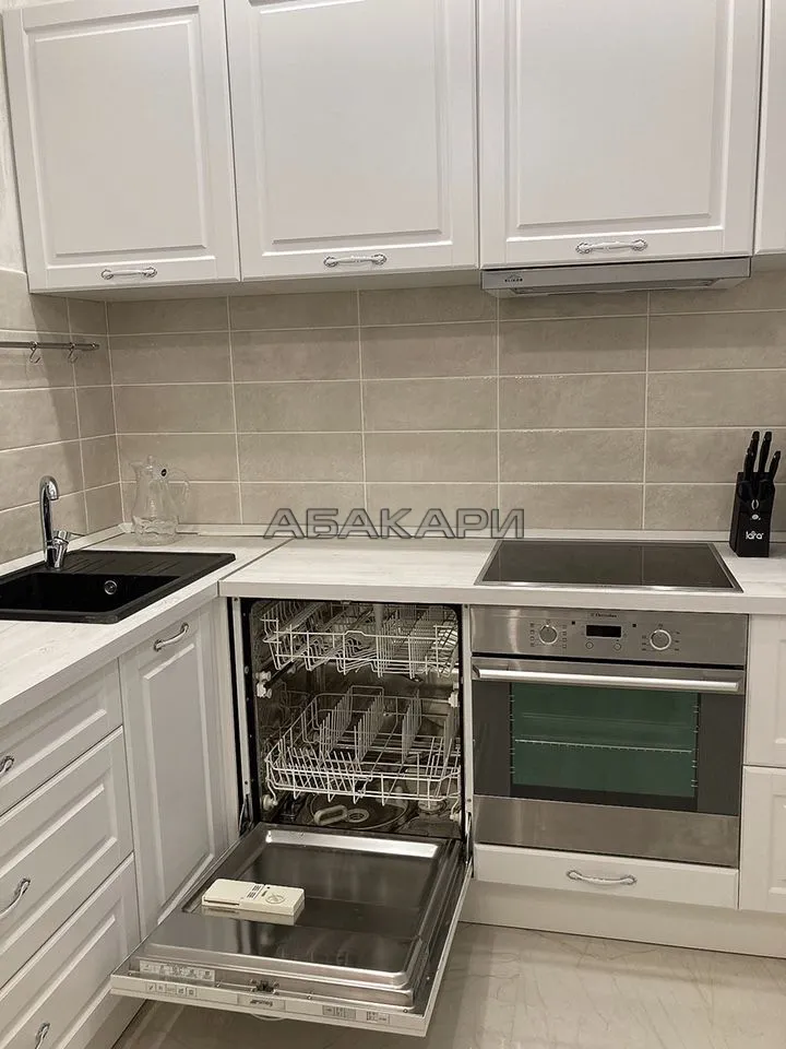 2-комнатная улица Менжинского, 18Г за 70000 руб/мес фото 2 2-комнатная улица Менжинского, 18Г за 70000 руб/мес фото 2