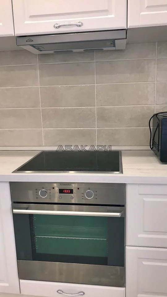 2-комнатная улица Менжинского, 18Г за 70000 руб/мес фото 3 2-комнатная улица Менжинского, 18Г за 70000 руб/мес фото 3