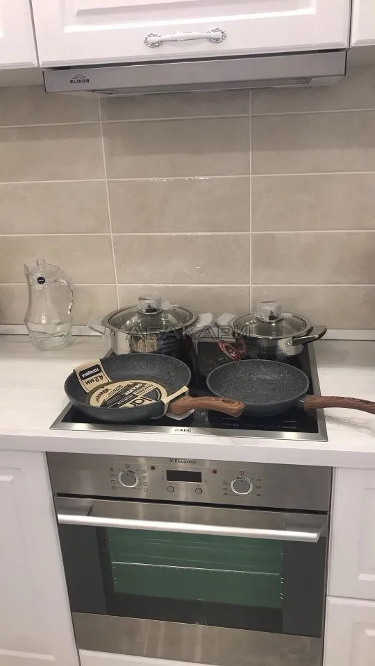 2-комнатная улица Менжинского, 18Г за 70000 руб/мес фото 6 2-комнатная улица Менжинского, 18Г за 70000 руб/мес фото 6