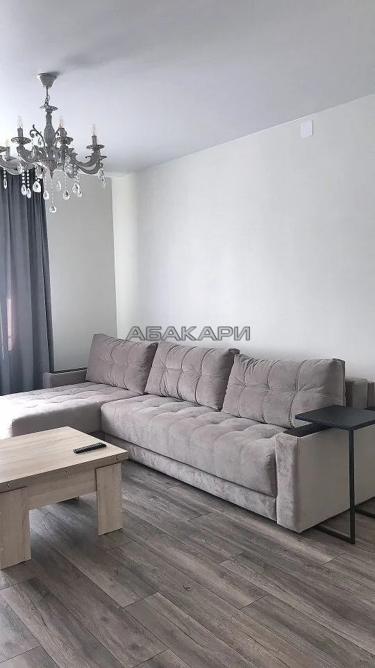 2-комнатная улица Менжинского, 18Г за 70000 руб/мес фото 10 2-комнатная улица Менжинского, 18Г за 70000 руб/мес фото 10