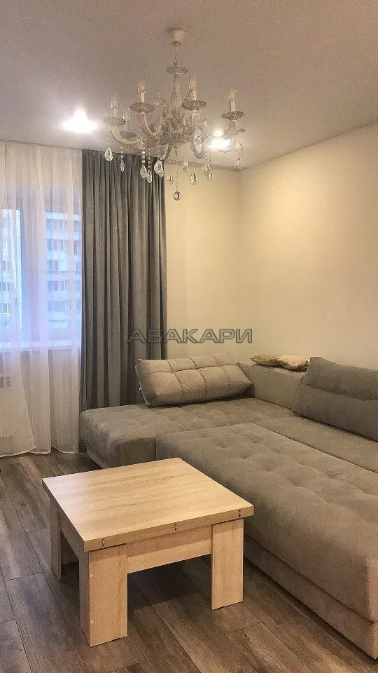 2-комнатная улица Менжинского, 18Г за 70000 руб/мес фото 11 2-комнатная улица Менжинского, 18Г за 70000 руб/мес фото 11