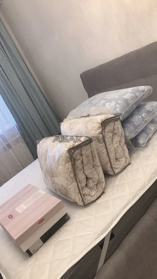 2-комнатная улица Менжинского, 18Г за 70000 руб/мес фото 16 2-комнатная улица Менжинского, 18Г за 70000 руб/мес фото 16