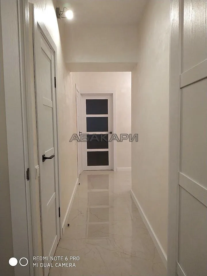 2-комнатная улица Менжинского, 18Г за 70000 руб/мес фото 18 2-комнатная улица Менжинского, 18Г за 70000 руб/мес фото 18