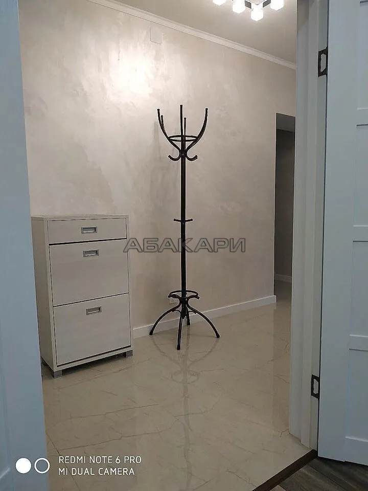 2-комнатная улица Менжинского, 18Г за 70000 руб/мес фото 19 2-комнатная улица Менжинского, 18Г за 70000 руб/мес фото 19