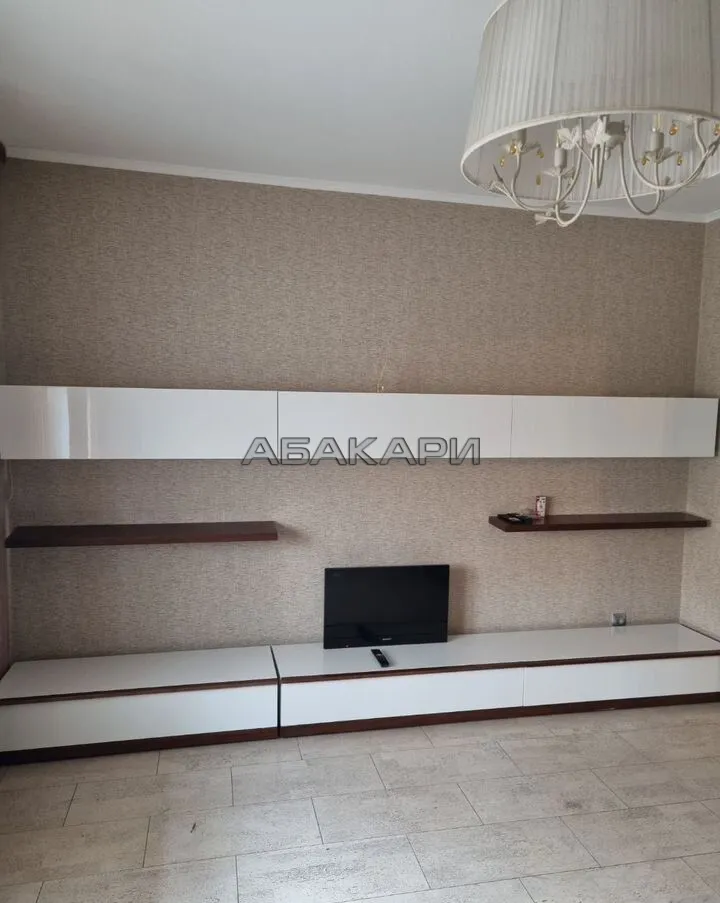 3-комнатная улица Молокова, 68  за 45000 руб/мес фото 6