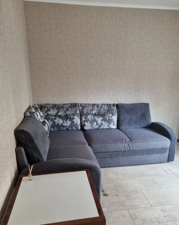 3-комнатная улица Молокова, 68  за 45000 руб/мес фото 7