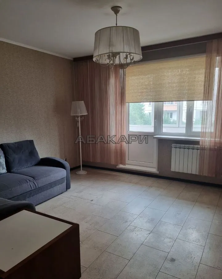 3-комнатная улица Молокова, 68  за 45000 руб/мес фото 9