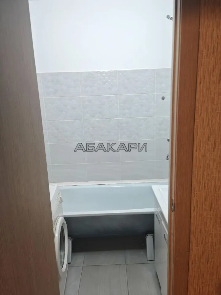 2-комнатная улица Партизана Железняка, 59  за 40000 руб/мес фото 8