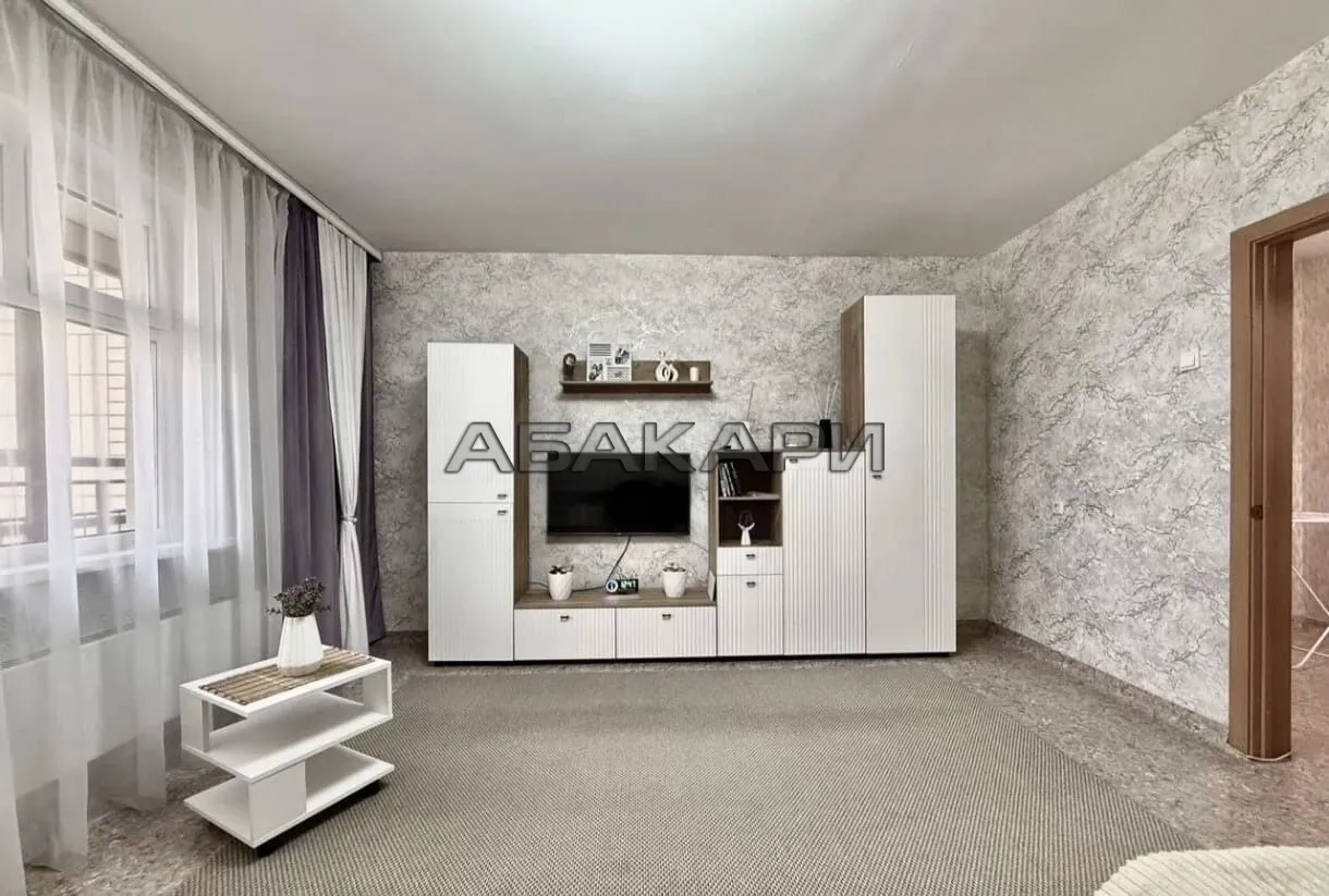 2-комнатная улица Петра Подзолкова, 5А  за 43000 руб/мес фото 8