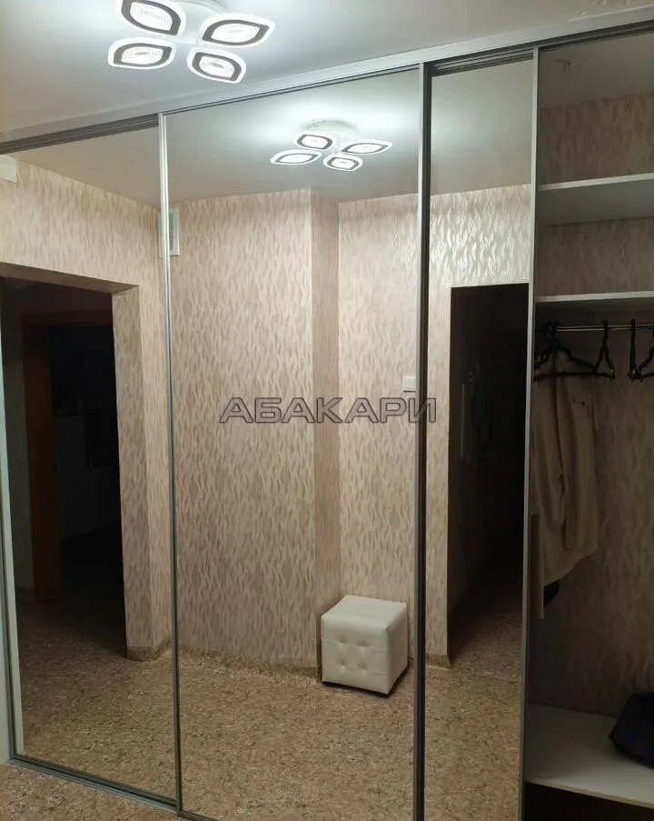 2-комнатная улица Петра Подзолкова, 5А  за 43000 руб/мес фото 10