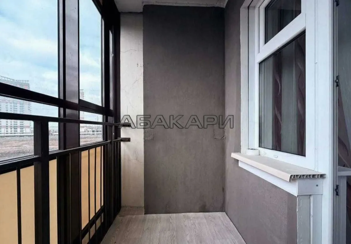 2-комнатная улица Петра Подзолкова, 5А  за 43000 руб/мес фото 14