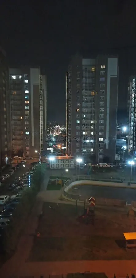 2-комнатная улица Петра Подзолкова, 5А  за 43000 руб/мес фото 15