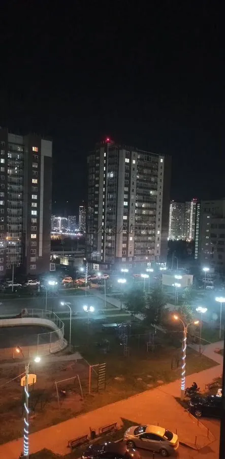 2-комнатная улица Петра Подзолкова, 5А  за 43000 руб/мес фото 16