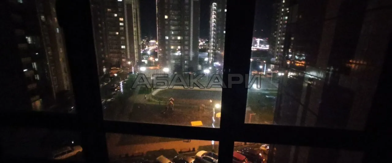 2-комнатная улица Петра Подзолкова, 5А  за 43000 руб/мес фото 17