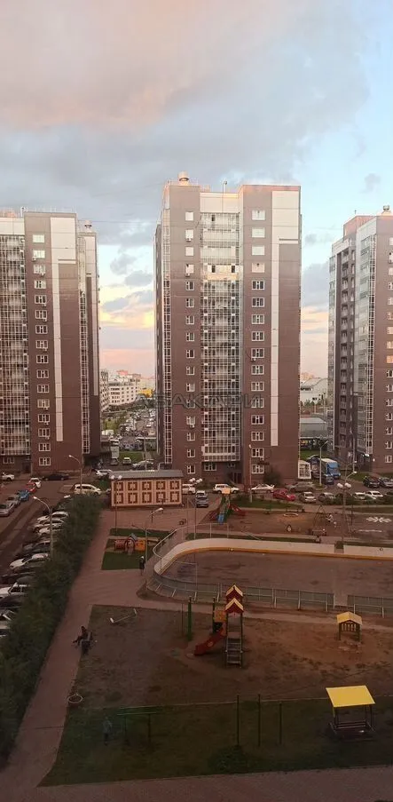 2-комнатная улица Петра Подзолкова, 5А  за 43000 руб/мес фото 18