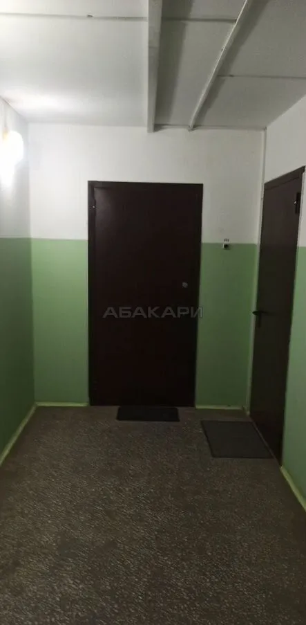 2-комнатная улица Петра Подзолкова, 5А  за 43000 руб/мес фото 19