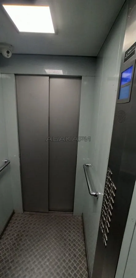 2-комнатная улица Петра Подзолкова, 5А  за 43000 руб/мес фото 21