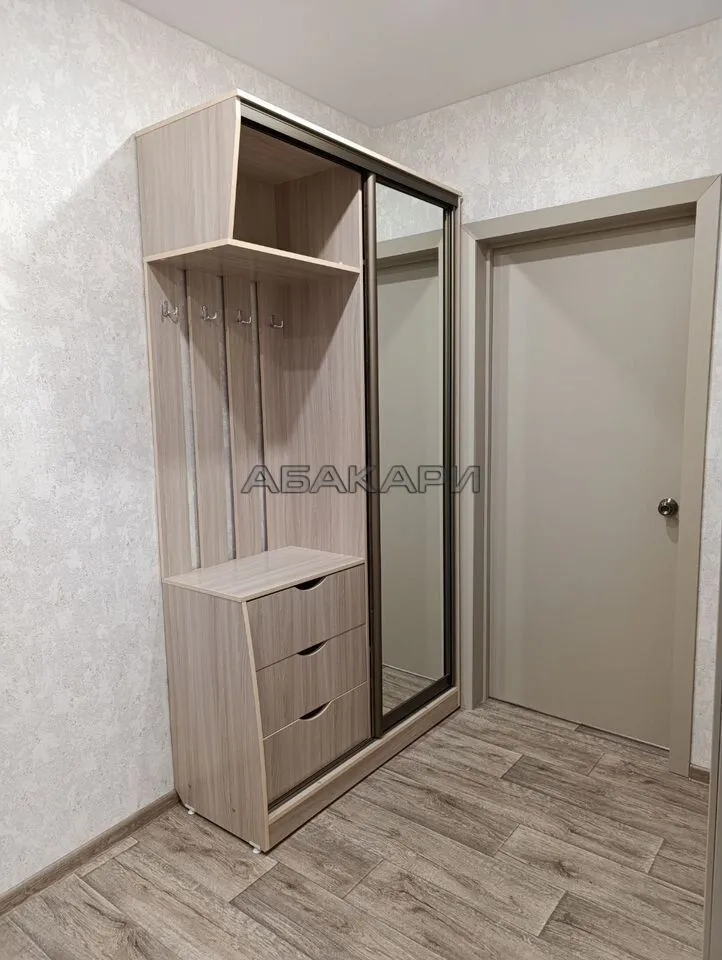 2-комнатная улица Воронова, 37  за 37000 руб/мес фото 5