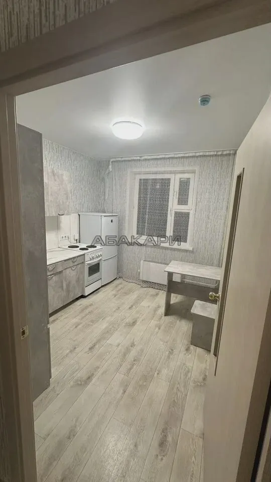 1-комнатная Аральская улица, 47  за 30000 руб/мес фото 2