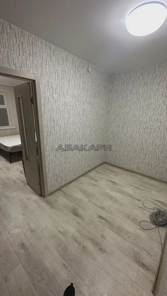 1-комнатная Аральская улица, 47  за 30000 руб/мес фото 5