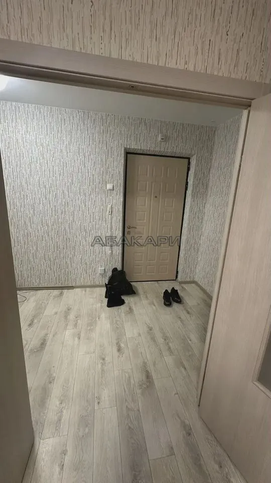 1-комнатная Аральская улица, 47  за 30000 руб/мес фото 6