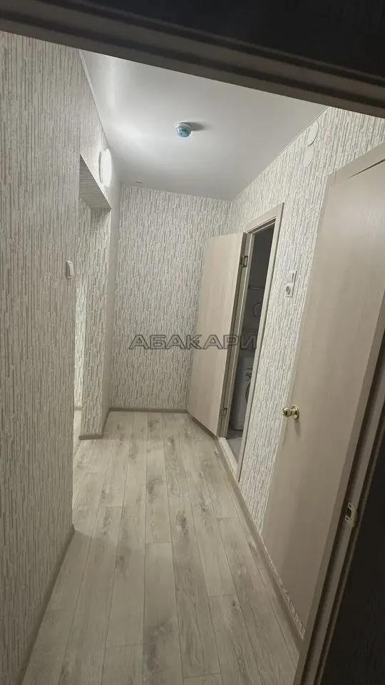 1-комнатная Аральская улица, 47  за 30000 руб/мес фото 7