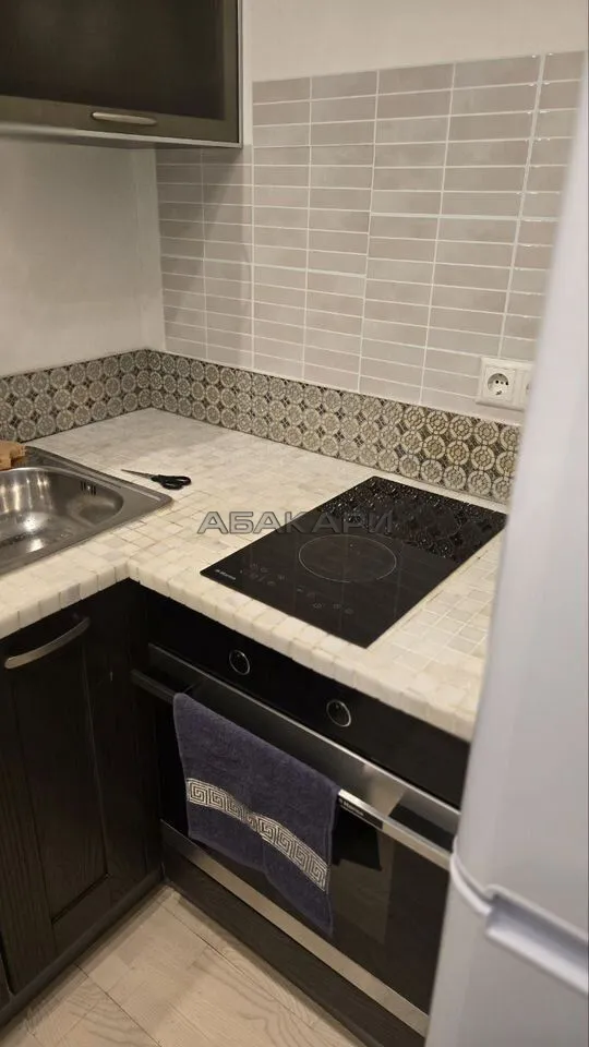 2-комнатная Капитанская улица, 8 за 40000 руб/мес фото 3 2-комнатная Капитанская улица, 8 за 40000 руб/мес фото 3