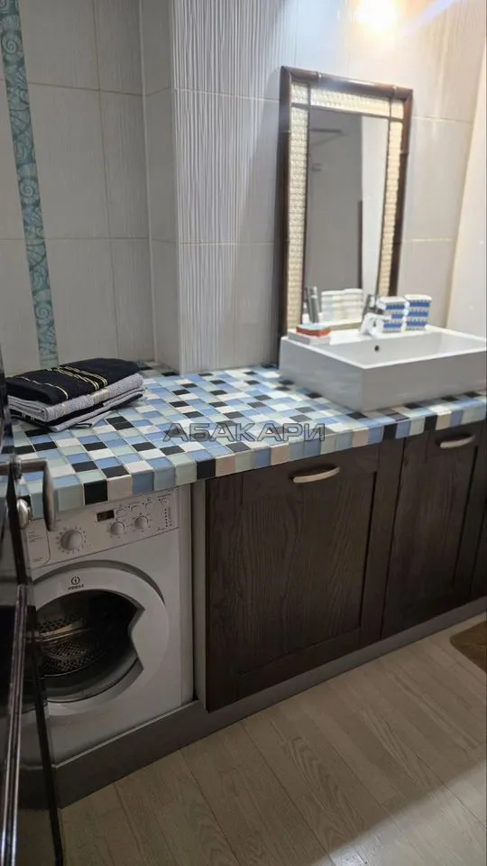 2-комнатная Капитанская улица, 8 за 40000 руб/мес фото 6 2-комнатная Капитанская улица, 8 за 40000 руб/мес фото 6