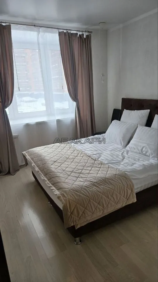 2-комнатная Капитанская улица, 8 за 40000 руб/мес фото 7 2-комнатная Капитанская улица, 8 за 40000 руб/мес фото 7