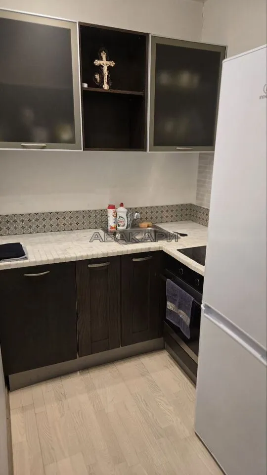 2-комнатная Капитанская улица, 8 за 40000 руб/мес фото 8 2-комнатная Капитанская улица, 8 за 40000 руб/мес фото 8