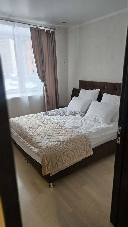 2-комнатная Капитанская улица, 8 за 40000 руб/мес фото 11 2-комнатная Капитанская улица, 8 за 40000 руб/мес фото 11