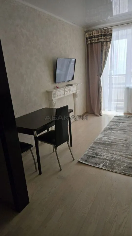 2-комнатная Капитанская улица, 8 за 40000 руб/мес фото 12 2-комнатная Капитанская улица, 8 за 40000 руб/мес фото 12