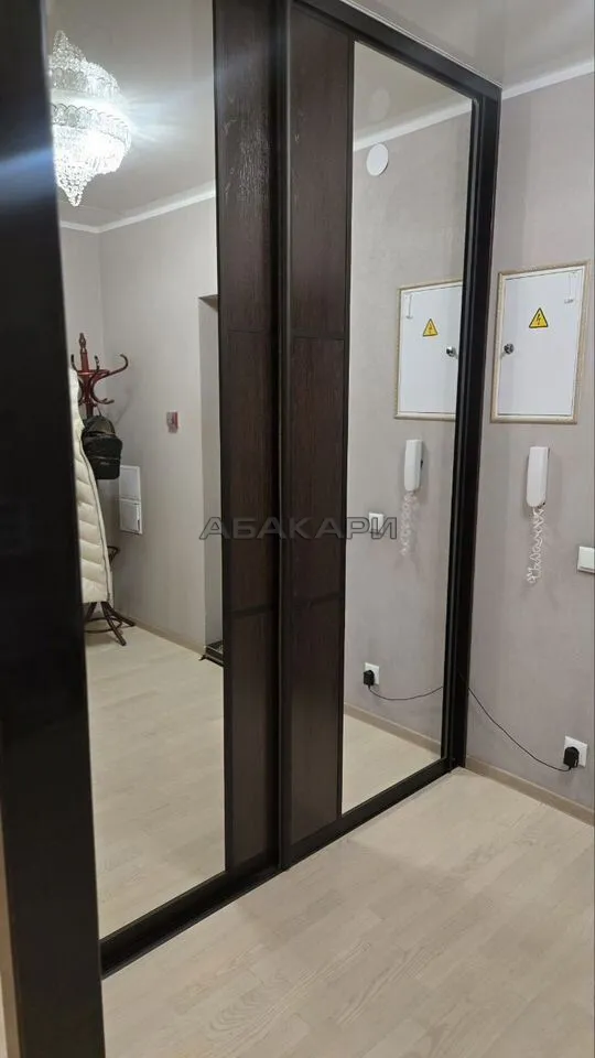 2-комнатная Капитанская улица, 8 за 40000 руб/мес фото 15 2-комнатная Капитанская улица, 8 за 40000 руб/мес фото 15