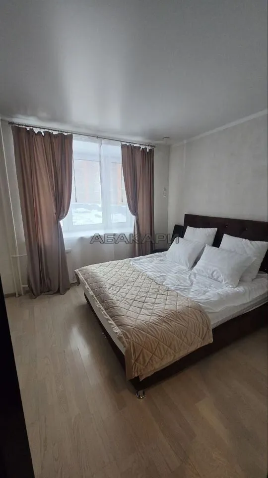 2-комнатная Капитанская улица, 8 за 40000 руб/мес фото 5 2-комнатная Капитанская улица, 8 за 40000 руб/мес фото 5