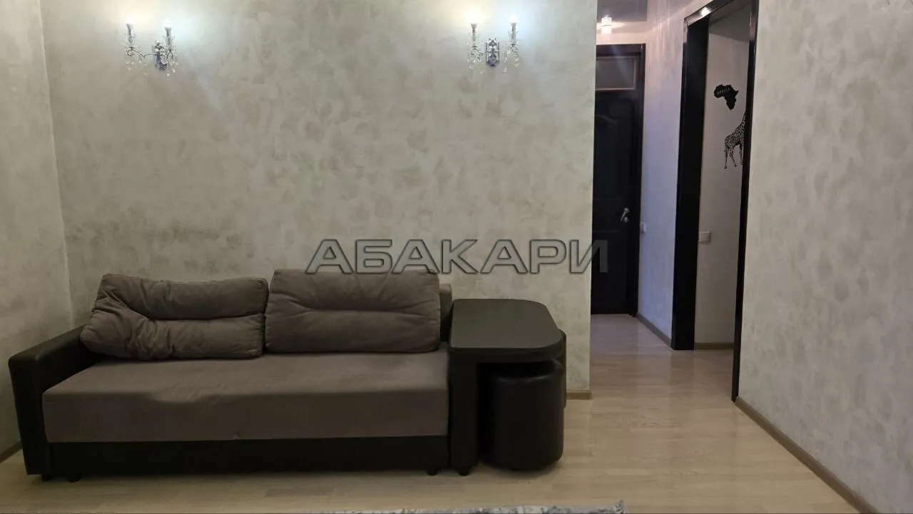 2-комнатная Капитанская улица, 8 за 40000 руб/мес фото 4 2-комнатная Капитанская улица, 8 за 40000 руб/мес фото 4