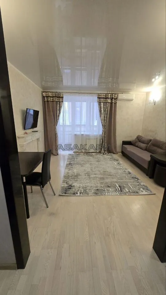 2-комнатная Капитанская улица, 8 за 40000 руб/мес фото 1 2-комнатная Капитанская улица, 8 за 40000 руб/мес фото 1