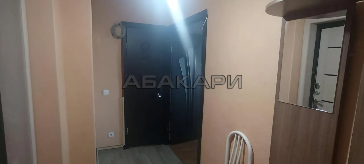 студия Караульная улица, 38  за 26000 руб/мес фото 8