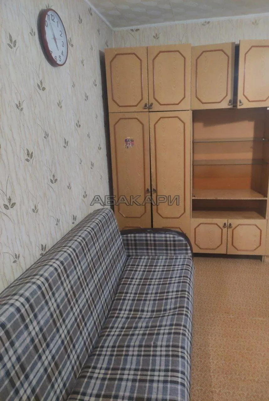 1-комнатная Ключевская улица, 101 за 22000 руб/мес фото 3 1-комнатная Ключевская улица, 101 за 22000 руб/мес фото 3