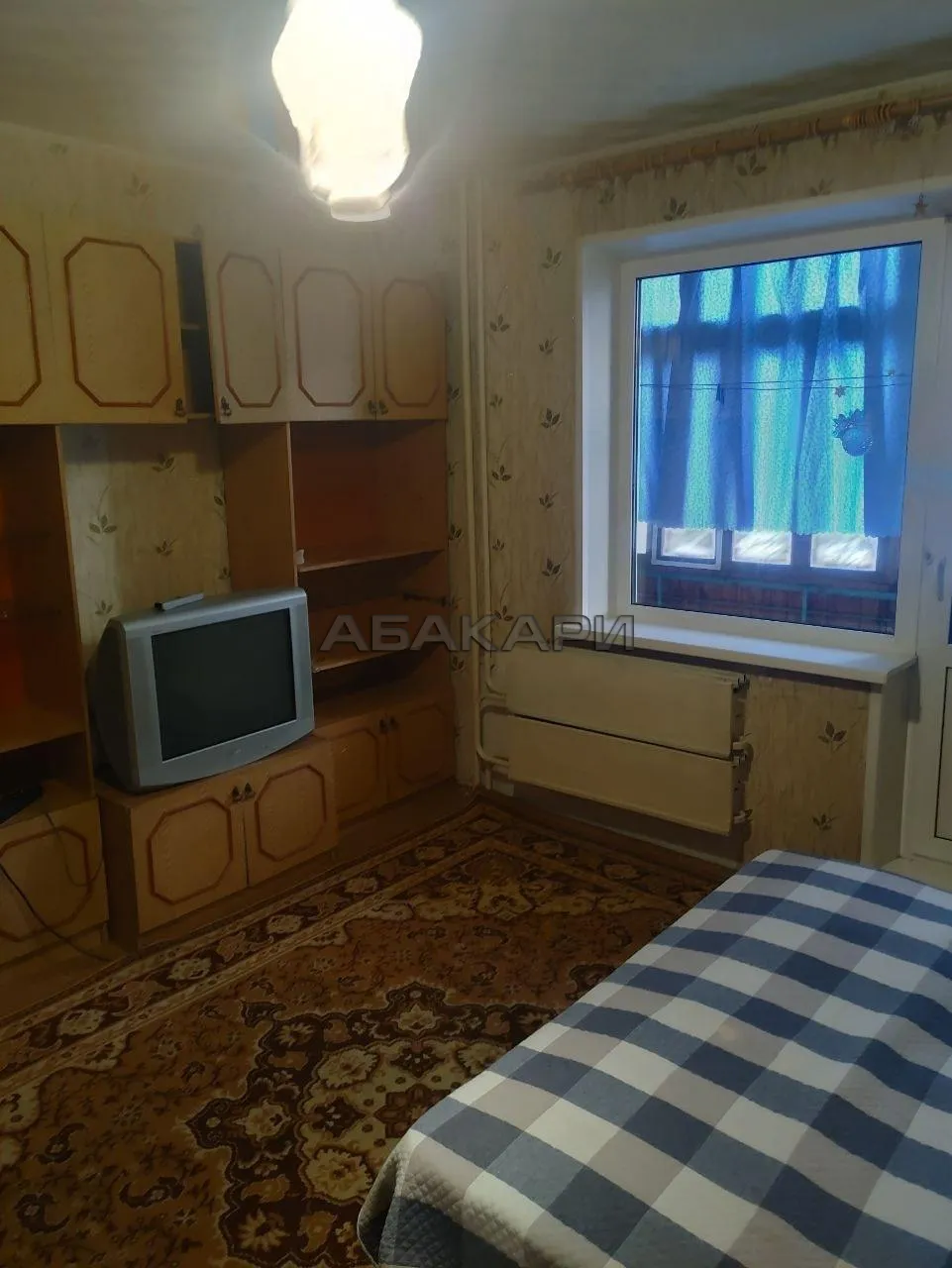 1-комнатная Ключевская улица, 101 за 22000 руб/мес фото 4 1-комнатная Ключевская улица, 101 за 22000 руб/мес фото 4