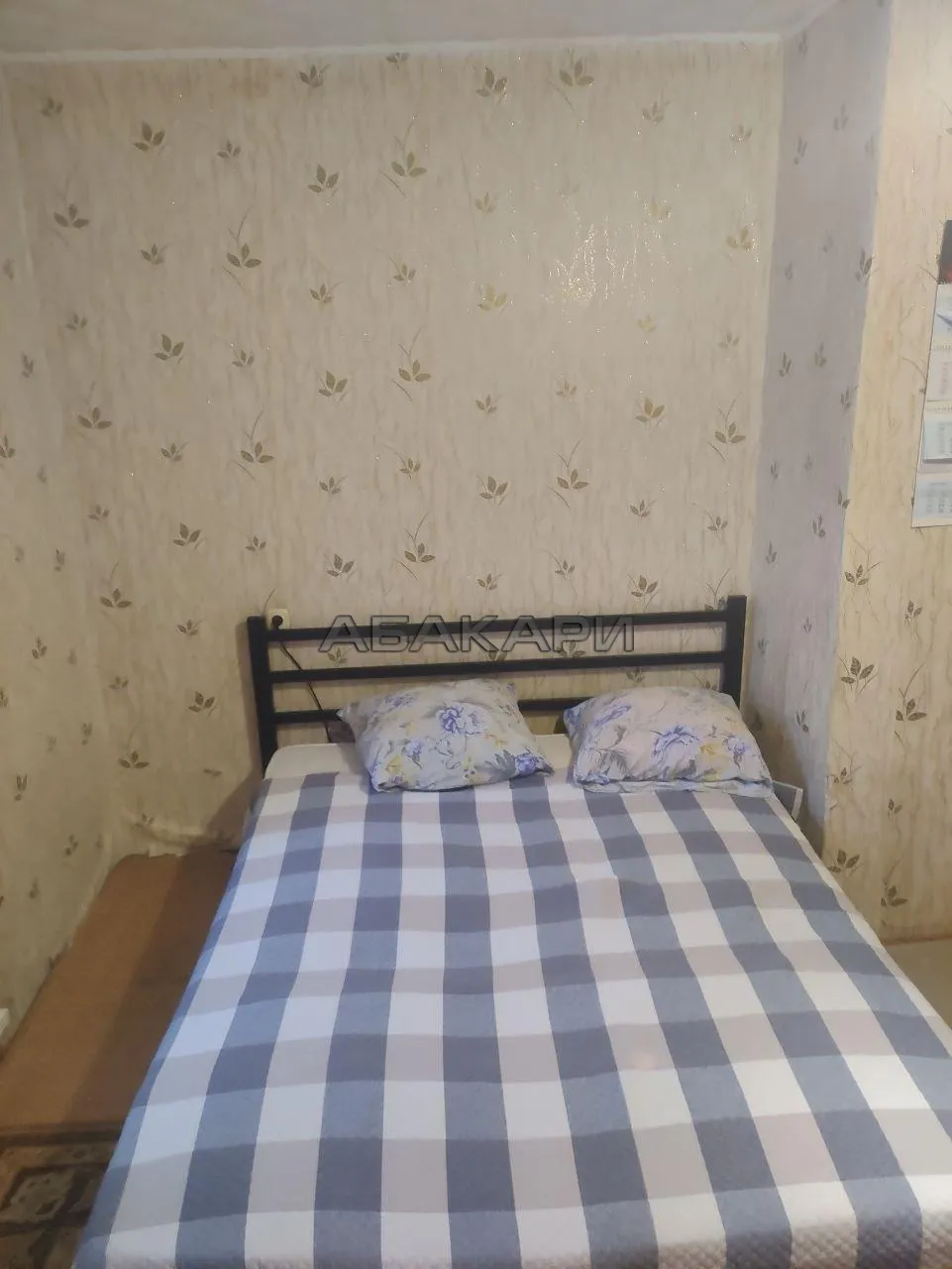 1-комнатная Ключевская улица, 101 за 22000 руб/мес фото 5 1-комнатная Ключевская улица, 101 за 22000 руб/мес фото 5